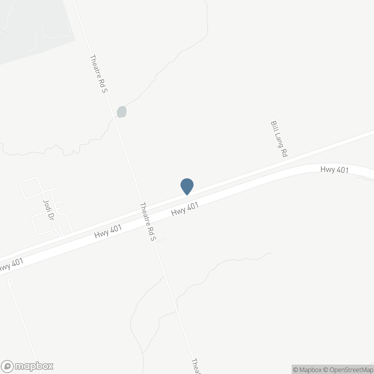 7638 TELEPHONE ROAD, Cobourg, Ontario K9A 4J7